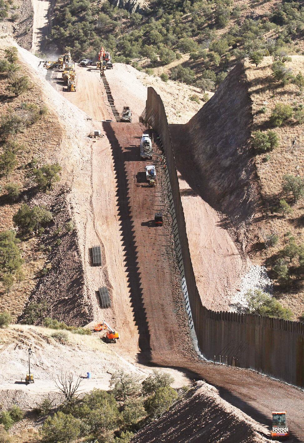Wall